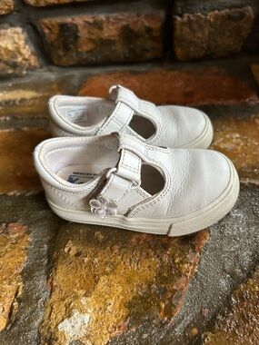 Keds toddler shoes.